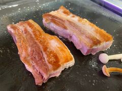 -韩时烤肉(丰科万达广场店)