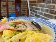 老浦东炖三鲜-老瑞福上海菜(人民广场店)