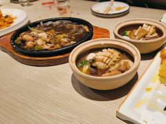 -小船渔村•大连菜•大连焖鱼(黄河路店)