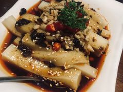 -福慧慈缘素食餐厅(王府井店)