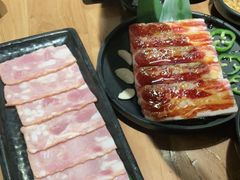 -九田家黑牛烤肉料理(溧阳吾悦店)