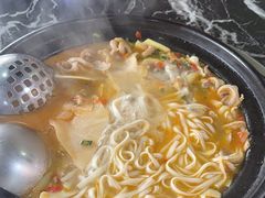 -李师傅脆肚(华强北店)