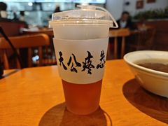 -功牛泉州牛肉小吃(崇武店)