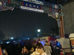 -南锣鼓巷
