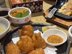 -有喜屋·日料·居酒屋(旭辉广场店)