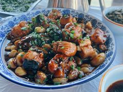 -洞天食府(北大街店)