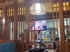 -九田家黑牛烤肉料理(泽州路店)