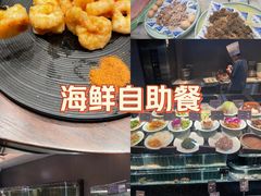 -浩运海鲜·16年专注青岛菜(石老人店)