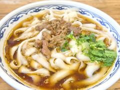 -老门刀削面(小酱坊店)