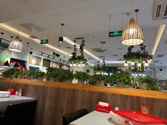 -拿渡·水煮鱼麻辣香锅(王府井奥莱·香江小镇店)