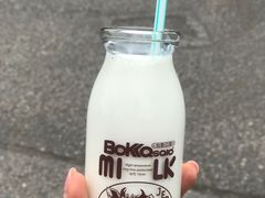 -神户六甲牧场(北野本店)