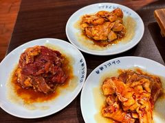 -蒜香焼肉PURUSHIN(马场路店)