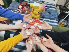 -布吉佳兆业广场