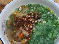 -马记永·兰州牛肉面(3019君尚店)