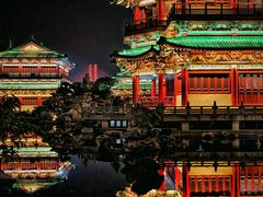-滕王阁旅游区