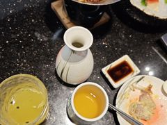 -daozao料理美术馆(东营店)