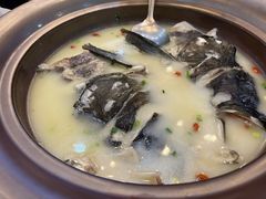 -浔味·山屿湖·正宗淳牌全鱼宴老字号