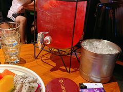 -HIB HUB公社(解放西路店)