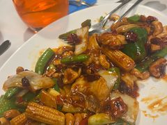 -金唐海鲜酒家