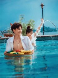 -摩玛婚纱摄影(杭州店)