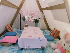 -天空花园餐吧·生日·团建(南山店)