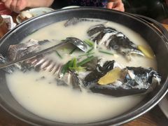 -丰乐餐厅·始于1999·本地老字号