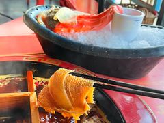 -巴九门老火锅(来福士打望店)
