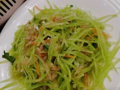 -盈春大饭店(千山路店)