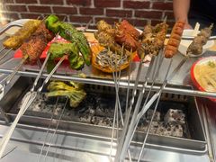 -彭城八戒羊肉串(总店)