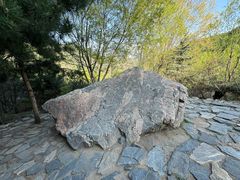 -雁门关景区