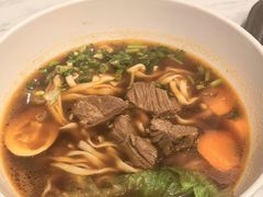 -康师傅私房牛肉面(申虹店)