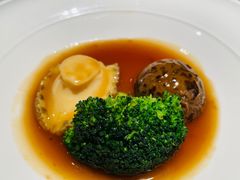 -香樟花园法式铁板烧(恒隆广场店)