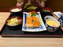 -小山日本料理(兴业太古汇店)