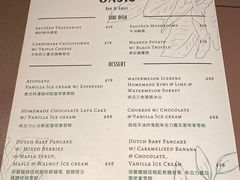 -Oasis Bar & Grill