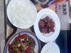 -乡村基·川味现炒大王(熙悦天街店)