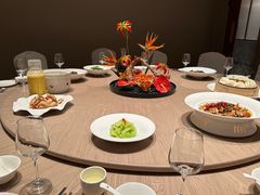 -艳阳天·非遗楚菜(武汉客厅店)