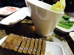 -北龙碳锅牛蛙(尚泽大都会店)
