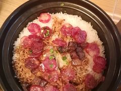 -寻味·港式茶餐厅(富力城店)