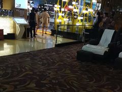 -海乐健康美食·SPA水疗会(水都假日酒店)