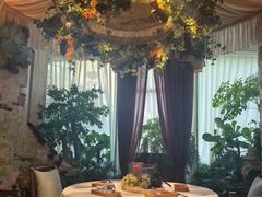 -叶叶菩提(太原别墅店)