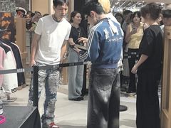 -大悦城(沈阳中街店)