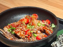 -KimPro 辛普乐概念韩餐