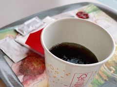 -麦当劳(廊坊新华路店)