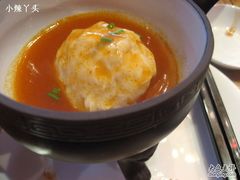 -金陵一哥龙虾(水木秦淮店)