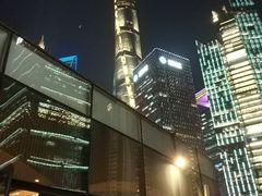 -拉蒂娜·巴西牛排馆 Latina·Brazilian Steakhouse(陆家嘴旗舰店)