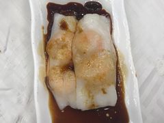 -潮福城大酒楼·潮粤菜·港式点心(阳光城店)