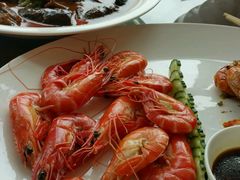-春满园·早茶·粤菜·宴会(前海店)