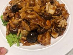八珍豆腐-大铁勺新津菜(迎水道店)