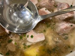 客家猪肉汤-顺德佬(石厦店)