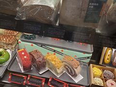 -星巴克(北京王府井店)